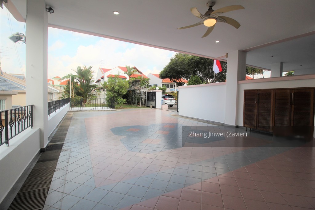 Eng Kong Lane (D21), Terrace #207724421